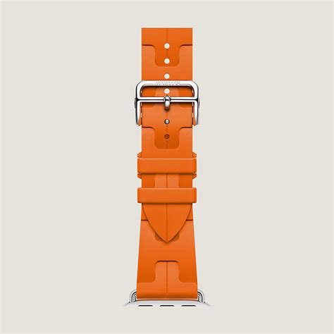 hermes deployment buckle review|Hermes watch bands review.